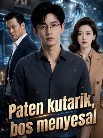 Paten kutarik, bos menyesal