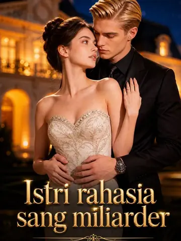 Istri rahasia sang miliarder