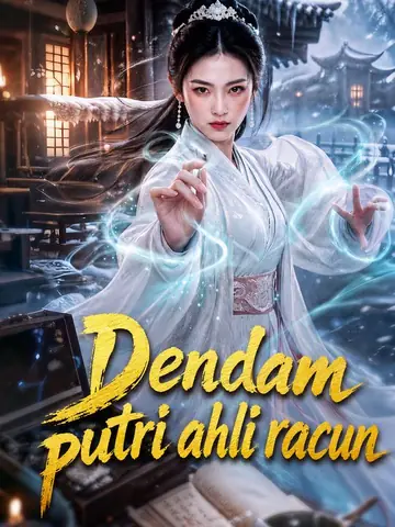 Dendam putri ahli racun