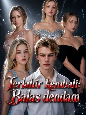 Terlahir kembali: Balas dendam