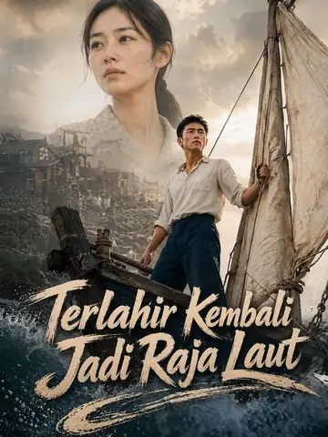 Terlahir Kembali Jadi Raja Laut