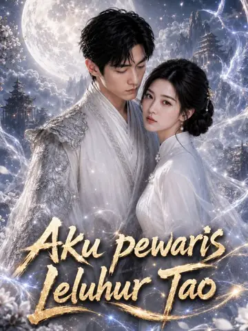 Aku pewaris Leluhur Tao