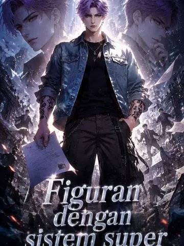 Figuran dengan sistem super