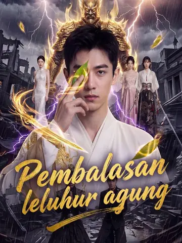 Pembalasan leluhur agung
