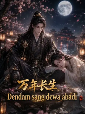 Dendam sang dewa abadi