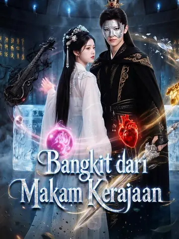 Bangkit dari Makam Kerajaan