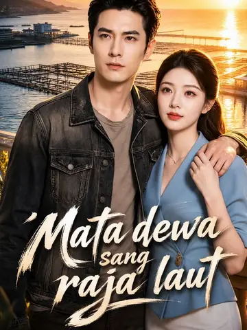 Mata dewa sang raja laut