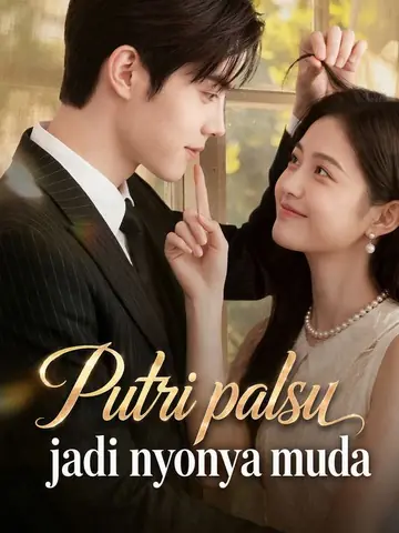 Putri palsu jadi nyonya muda