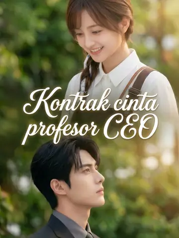 Kontrak cinta profesor CEO