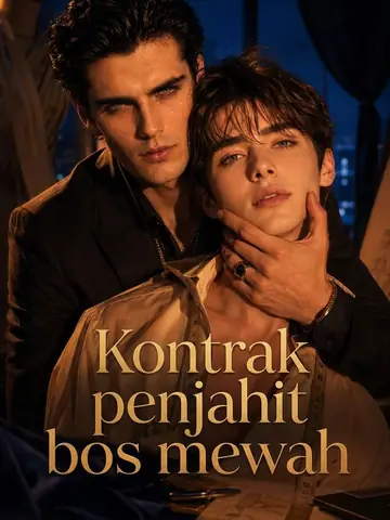 Kontrak penjahit bos mewah