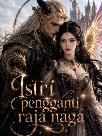 Istri pengganti raja naga