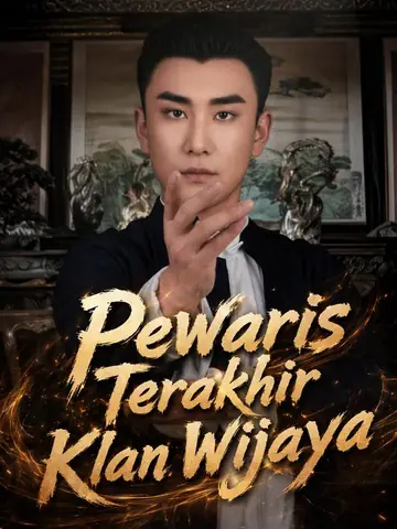 Pewaris Terakhir Klan Wijaya
