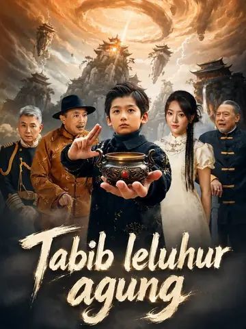 Tabib leluhur agung