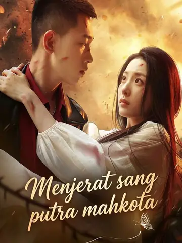 Menjerat sang putra mahkota