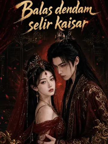 Balas dendam selir kaisar