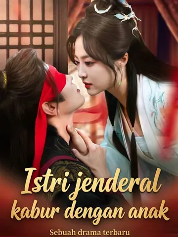 Istri jenderal kabur dengan anak
