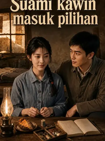 Suami kawin masuk pilihan