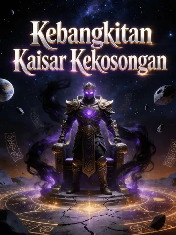 Kebangkitan Kaisar Kekosongan