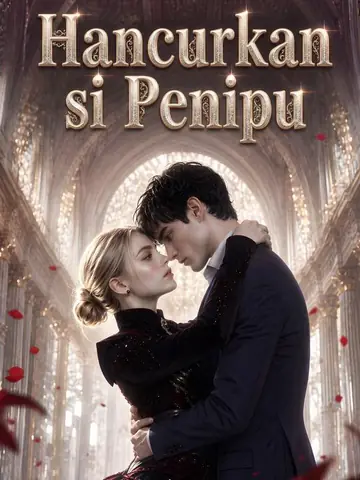 Hancurkan si Penipu