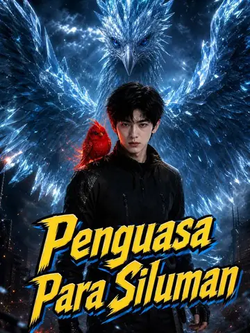 Penguasa Para Siluman