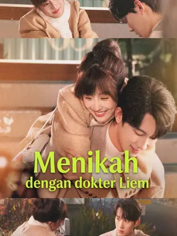 Menikah dengan dokter Liem