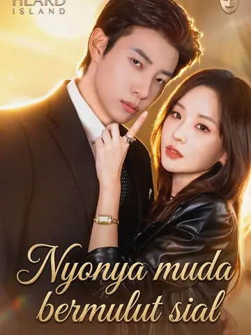 Nyonya muda bermulut sial