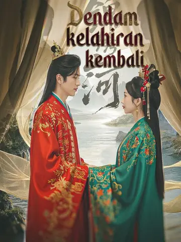 Dendam kelahiran kembali