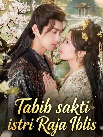 Tabib sakti istri Raja Iblis