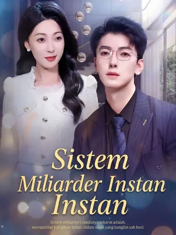 Sistem miliarder instan