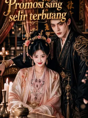 Promosi sang selir terbuang