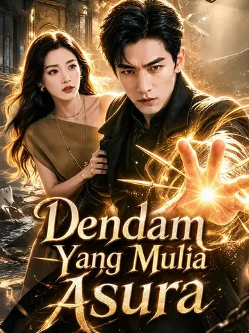Dendam Yang Mulia Asura