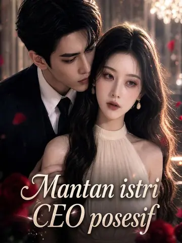 Mantan istri CEO posesif