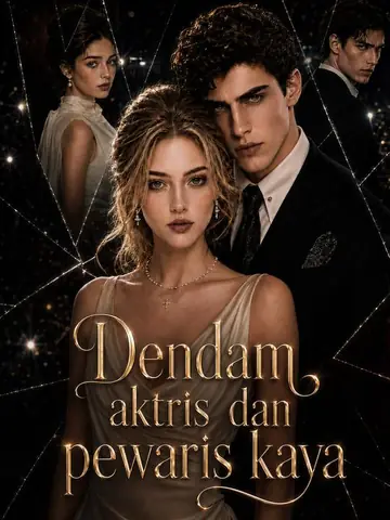 Dendam aktris dan pewaris kaya