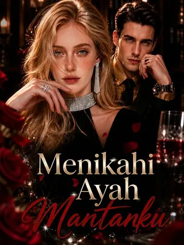 Menikahi Ayah Mantanku