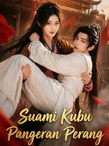 Suami kubu pangeran perang