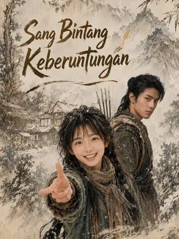 Sang Bintang Keberuntungan