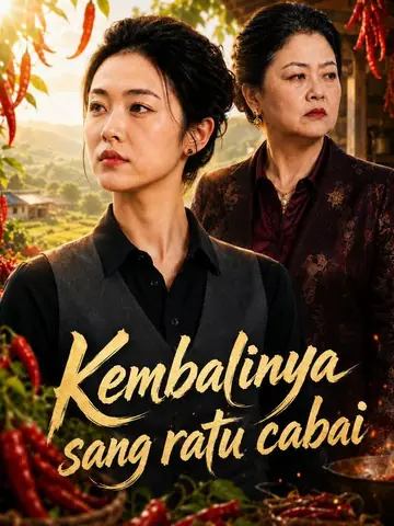 Kembalinya sang ratu cabai