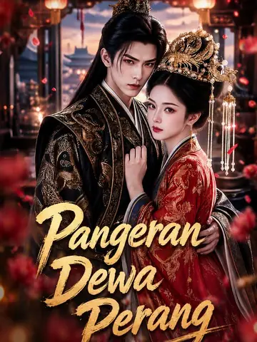 Pangeran Dewa Perang