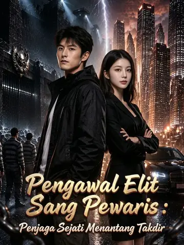 Pengawal Elit Sang Pewaris