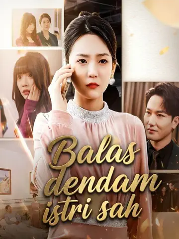 Balas dendam istri sah