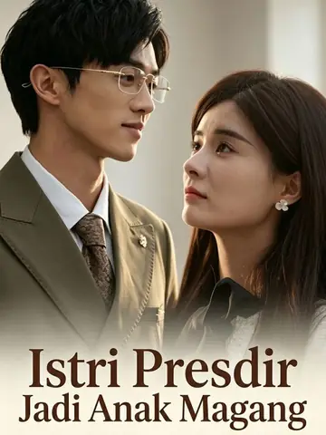 Istri Presdir Jadi Anak Magang