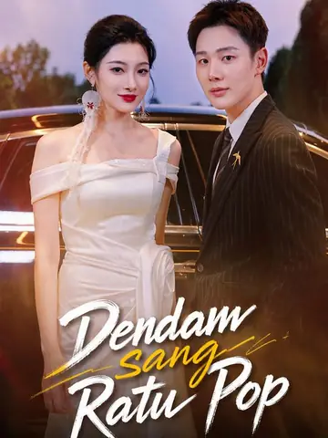 Dendam sang Ratu Pop