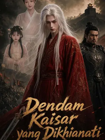 Dendam Kaisar yang Dikhianati