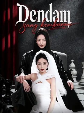 Dendam sang kembaran