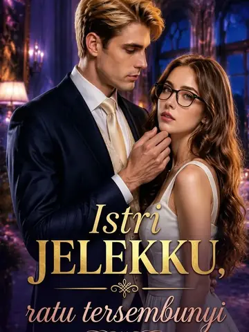 Istri jelekku, ratu tersembunyi