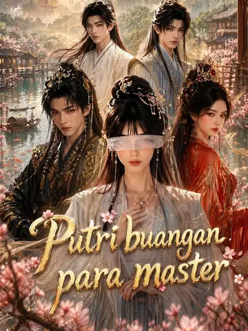 Putri buangan para master
