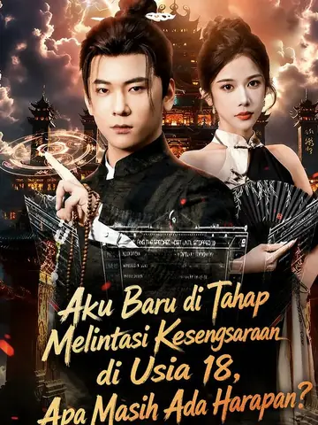 Aku Baru di Tahap Melintasi Kesengsaraan di Usia 18, Apa Masih Ada Harapan?