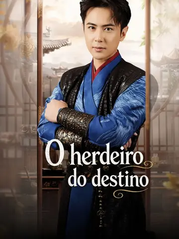 Putra Raja dari Masa Depan
