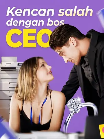 Kencan salah dengan bos CEO