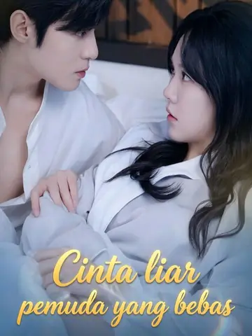 Cinta liar pemuda yang bebas
